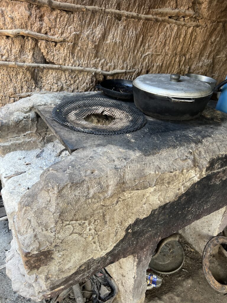 traditional wayuu food